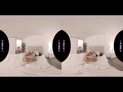 ❤️ PORNBCN VR Две молодые лесбиянки просыпаются возбужденными в виртуальной реальности 4K 180 3D Женева Беллуччи   Катрина Морено ☑ Жесткое порно на сайте xxxdeutschepornos.ru ❌
