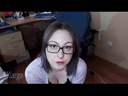 ❤️ Сексуальная Девушка В Очках Глубоко Сосет Фаллоимитатор На Камеру ☑ Жесткое порно на сайте xxxdeutschepornos.ru ❌